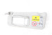 Козырёк солнцезащитный левый Suzuki Vitara (LY) 2015- 8480254P416GS (98306)