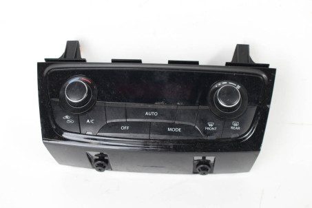 Блок управления климат контроля Suzuki Vitara (LY) 2015- 3951054P00AQK (98312)