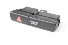 Кнопка аварійки Suzuki Vitara (LY) 2015- 3743054P105PK (98315)