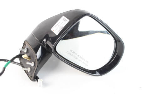 Зеркало правое электр 16 pin Lexus RX (AL10) 2009-2015 8791048491B0 (98321)