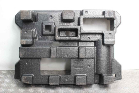 Наполнитель багажника Suzuki Vitara (LY) 2015- 7549161M00 (98326)