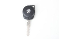 Ключ запалення з іммобілайзером Suzuki Vitara (LY) 2015- 3714554P00 (98336)