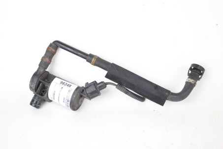 Моторчик омивача фар Lexus RX (AL10) 2009-2015 8528030040 (98348)