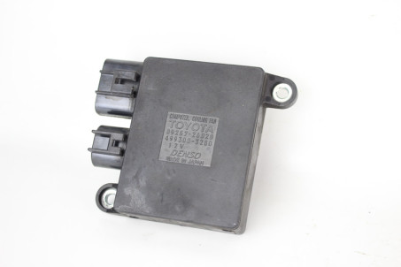 Блок керування вентиляторами Lexus RX (AL10) 2009-2015 8925726020 (98352)