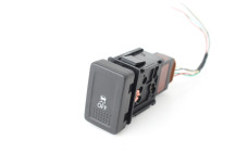 Кнопка відключення ESP Suzuki Vitara (LY) 2015- 3758568L00 (98358)