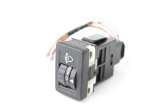 Кнопка регулировки фар Suzuki Vitara (LY) 2015- 3518051KB0 (98361)