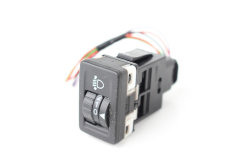 Кнопка регулювання фар Suzuki Vitara (LY) 2015- 3518051KB0 (98361)