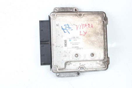 Блок керування двигуном Suzuki Vitara (LY) 2015- 3391055P00 (98365)