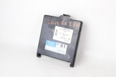 Блок комфорта BCM 3.5 Hybrid Lexus RX (AL10) 2009-2015 8922148451 (98387)