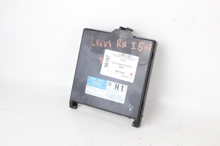 Блок комфорта BCM 3.5 Hybrid Lexus RX (AL10) 2009-2015 8922148451 (98387)
