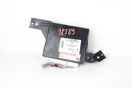 Блок керування клімат контролю Lexus RX (AL10) 2009-2015 8865048392 (98389)