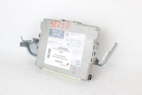 Блок керування безключовим доступом Lexus RX (AL10) 2009-2015 8999048081 (98390)