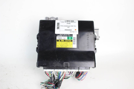 Блок управления ABS TRC/ VSC Lexus RX (AL10) 2009-2015 8954048422 (98398)