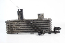 Радіатор охолодження масла 450H Lexus RX (AL10) 2009-2015 3291048100 (98413)