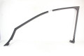 Накладка двери внутренная передняя правая Lexus RX (AL10) 2009-2015 6766348030 (98435)