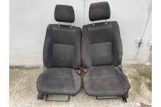 Сидіння комплект тканина LHD Suzuki Grand Vitara (JB) 2006-2017  (98436)