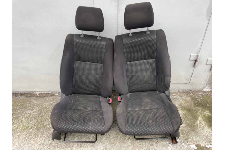 Сиденья комплект тканевые LHD Suzuki Grand Vitara (JB) 2006-2017  (98436)