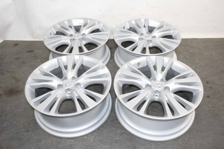 Диск колесный R19 комплект Lexus RX (AL10) 2009-2015 4261148680 (98437)