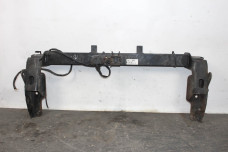 Фаркоп без гака Lexus RX (AL10) 2009-2015  (98448)