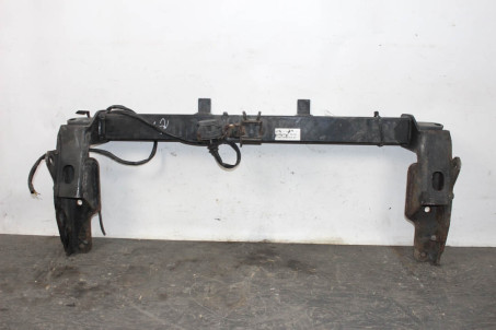 Фаркоп без гака Lexus RX (AL10) 2009-2015  (98448)