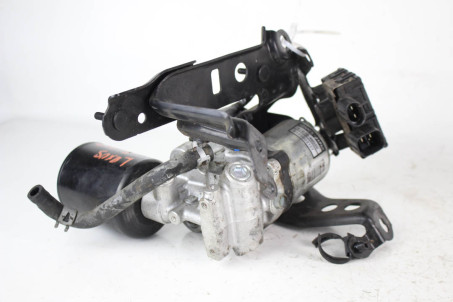 Насос вакуумный (тормозной) 450H Lexus RX (AL10) 2009-2015 4707048060 (98452)