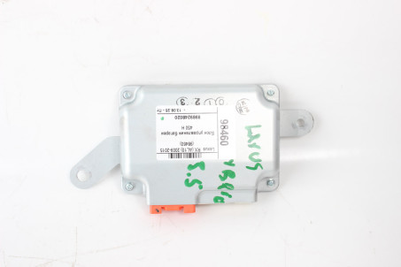 Блок управления батареи 450 H Lexus RX (AL10) 2009-2015 8989248020 (98460)