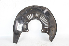 Щиток переднього гальмівного диска лівий Lexus RX (AL10) 2009-2015 4770448010 (98466)