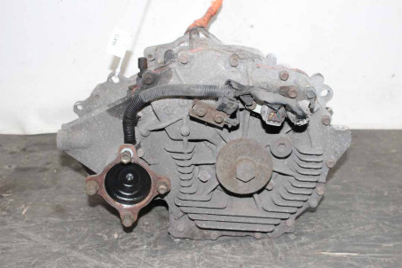 Редуктор задний 450H Lexus RX (AL10) 2009-2015 G105048010 (98473)