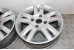 Диск колесный R15 1шт. Mitsubishi Lancer 9 (CSA) 2003-2009  (98480) 15x6J 4x114,3 ET46