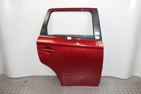 Дверь задняя правая небольшой дефект -15 Mitsubishi Outlander (GF) 2012- 5730B422 (98494)