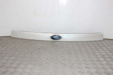 Накладка на кришку багажника під камеру Subaru Forester (SH) 2008-2012 91119SC000NN (98503)