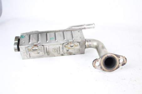 Охладитель выхлопных газов 450H Lexus RX (AL10) 2009-2015 2568031010 (98505)