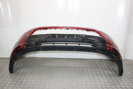 Бампер передний под расширители паяный -15 Mitsubishi Outlander (GF) 2012- 6400G280 (98521)