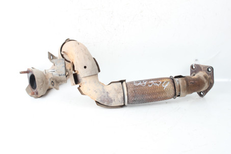 Труба приймальна 2.5 Nissan X-Trail (T31) 2007-2012 20010JG31A (98524)