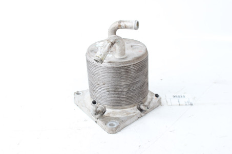 Охладитель масла КПП 2.5 Nissan X-Trail (T31) 2007-2012  (98525) 4 трубки