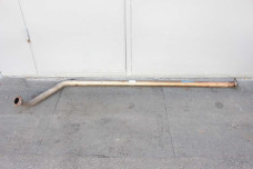 Труба выхлопная (средняя часть) 1.6 TDI Suzuki Vitara (LY) 2015- 1425055P00 (98527)