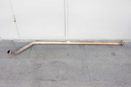 Труба выхлопная (средняя часть) 1.6 TDI Suzuki Vitara (LY) 2015- 1425055P00 (98527)