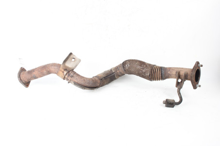 Труба приемная 1.6 TDI Suzuki Vitara (LY) 2015- 1419055P00 (98528)