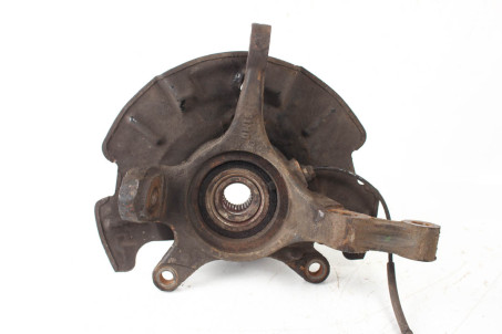 Кулак поворотный левый под ABS 2WD TDI Suzuki Vitara (LY) 2015- 4515161M00 (98535)