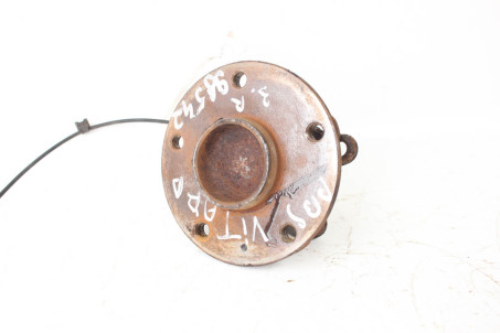 Ступиця задня 2 WD Suzuki Vitara (LY) 2015- 4340279J02 (98542)