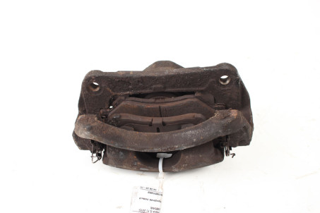 Супорт передній лівий Suzuki Vitara (LY) 2015- 5510261M01999 (98544)