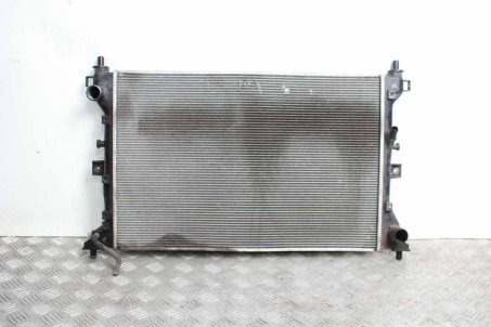 Радиатор основной 1.6 TDI Suzuki Vitara (LY) 2015- 1770062M00 (98551)