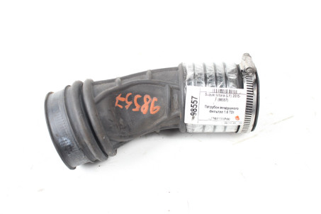 Патрубок повітряного фільтра 1.6 TDI Suzuki Vitara (LY) 2015- 1388155P00 (98557)