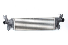 Радиатор интеркуллера 1.6 TDI Suzuki Vitara (LY) 2015- 1362055P00 (98562)