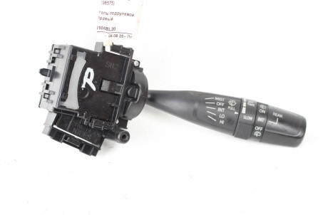 Переключатель подрулевой правый Suzuki Vitara (LY) 2015- 3731068L20 (98575)