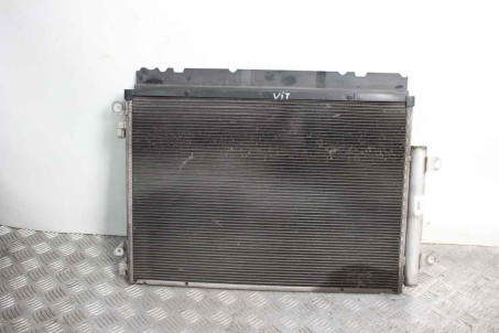 Радиатор кондиционера Suzuki Vitara (LY) 2015- 9531061M10 (98581)