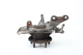 Кулак поворотный левый под ABS Mitsubishi Outlander (CU) 2003-2008 MR491325 (98587)
