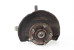 Кулак поворотный левый под ABS Mitsubishi Outlander (CU) 2003-2008 MR491325 (98587)