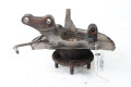 Кулак поворотный правый под ABS Mitsubishi Outlander (CU) 2003-2008 MR491326 (98588)