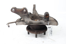 Кулак поворотный правый под ABS Mitsubishi Outlander (CU) 2003-2008 MR491326 (98588)